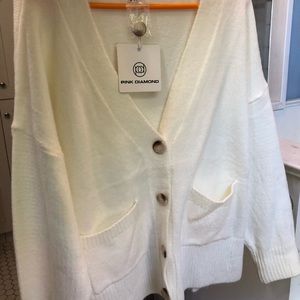 PINK DIAMOND Sweaters for Women - Poshmark